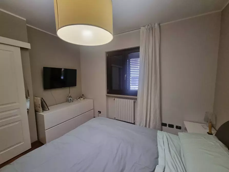 Immagine 28 di Casa semindipendente in vendita  in contrada serroni a Avellino