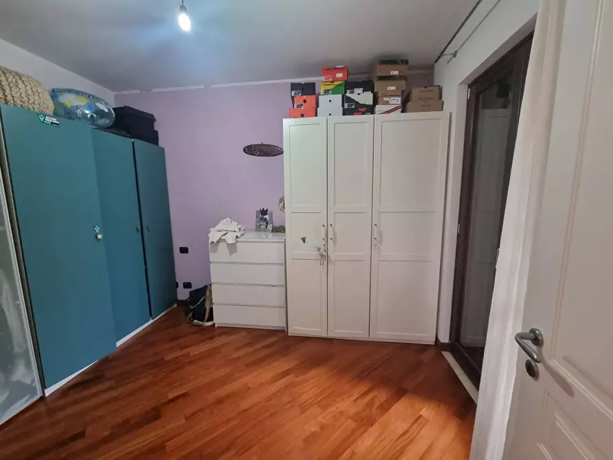 Immagine 31 di Casa semindipendente in vendita  in contrada serroni a Avellino