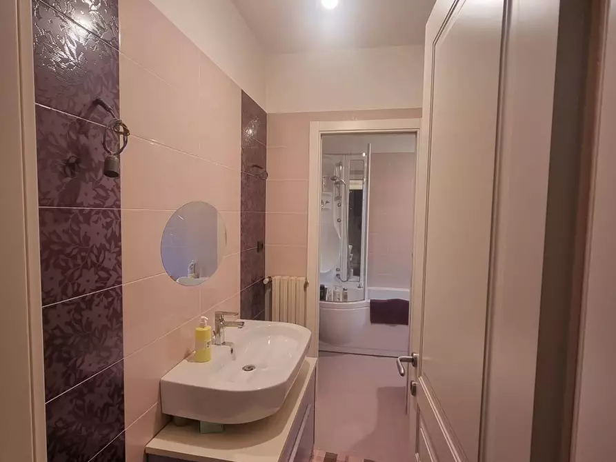 Immagine 34 di Casa semindipendente in vendita  in contrada serroni a Avellino