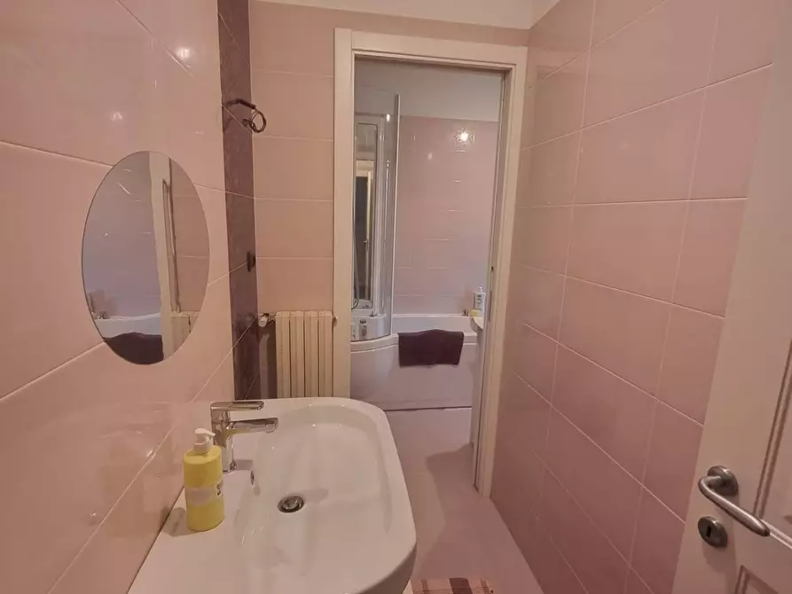 Immagine 35 di Casa semindipendente in vendita  in contrada serroni a Avellino