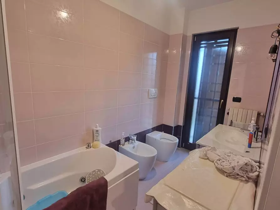 Immagine 36 di Casa semindipendente in vendita  in contrada serroni a Avellino