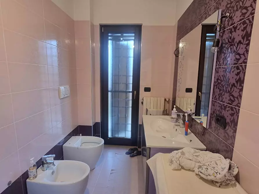 Immagine 37 di Casa semindipendente in vendita  in contrada serroni a Avellino