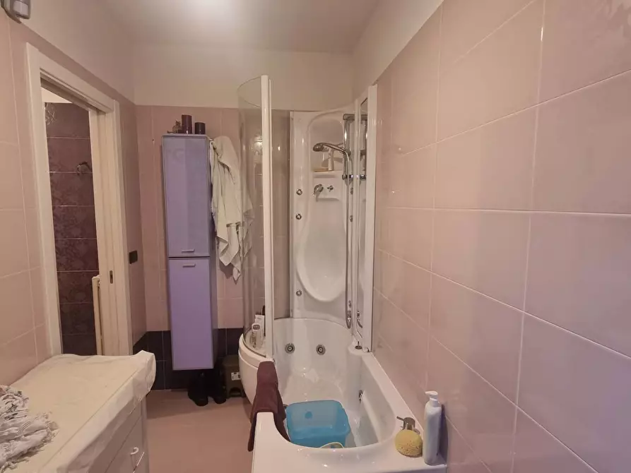 Immagine 38 di Casa semindipendente in vendita  in contrada serroni a Avellino