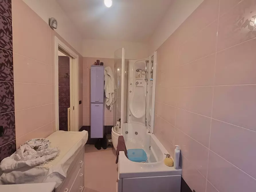 Immagine 39 di Casa semindipendente in vendita  in contrada serroni a Avellino