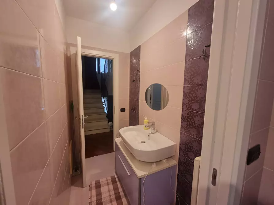 Immagine 40 di Casa semindipendente in vendita  in contrada serroni a Avellino