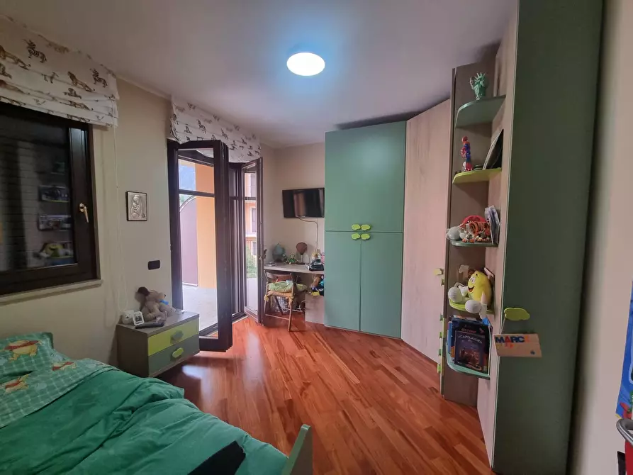 Immagine 41 di Casa semindipendente in vendita  in contrada serroni a Avellino