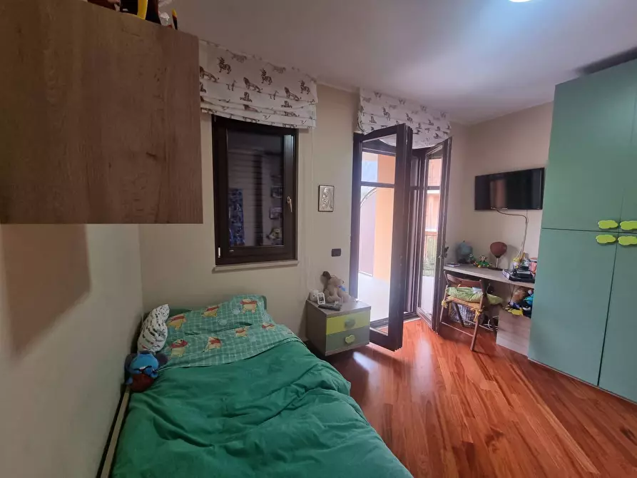 Immagine 42 di Casa semindipendente in vendita  in contrada serroni a Avellino