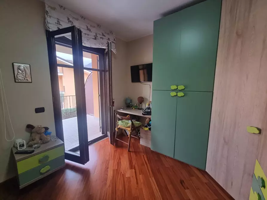Immagine 43 di Casa semindipendente in vendita  in contrada serroni a Avellino