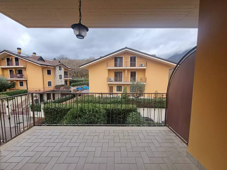 Immagine 44 di Casa semindipendente in vendita  in contrada serroni a Avellino