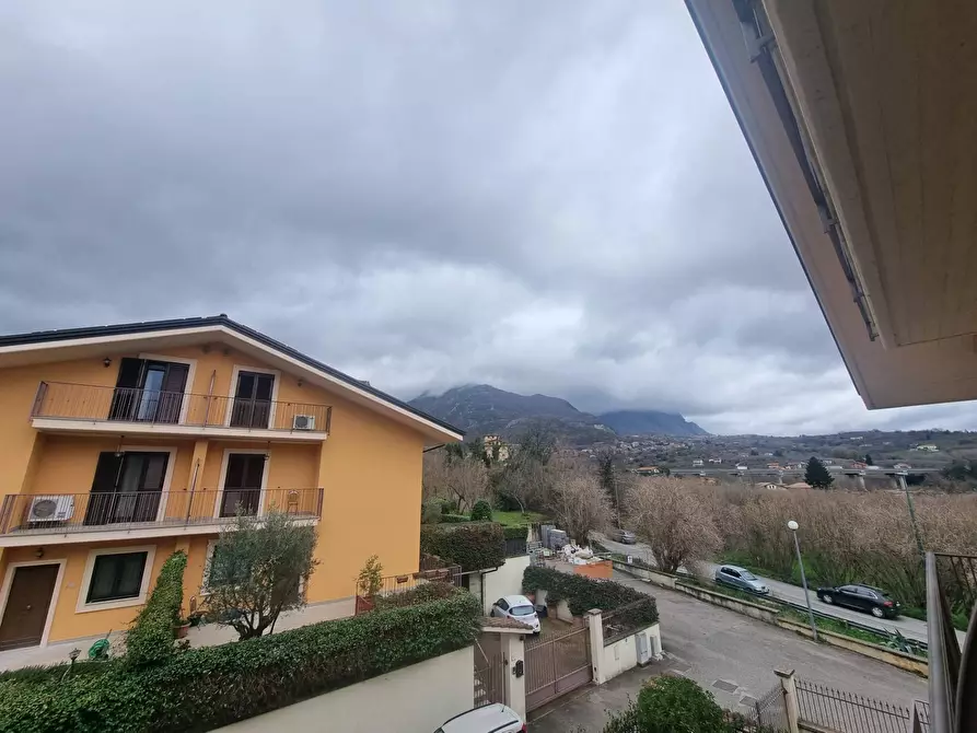 Immagine 45 di Casa semindipendente in vendita  in contrada serroni a Avellino