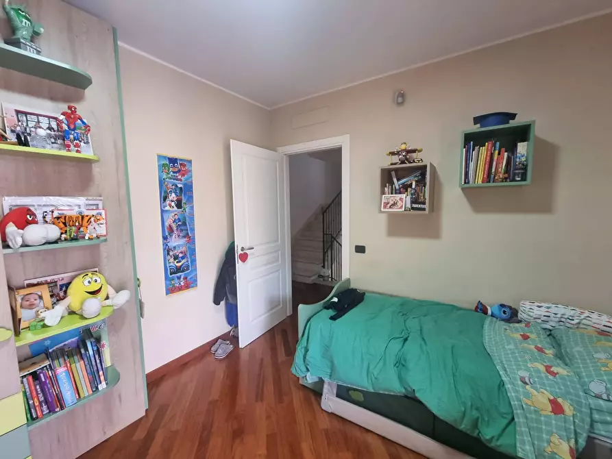 Immagine 46 di Casa semindipendente in vendita  in contrada serroni a Avellino