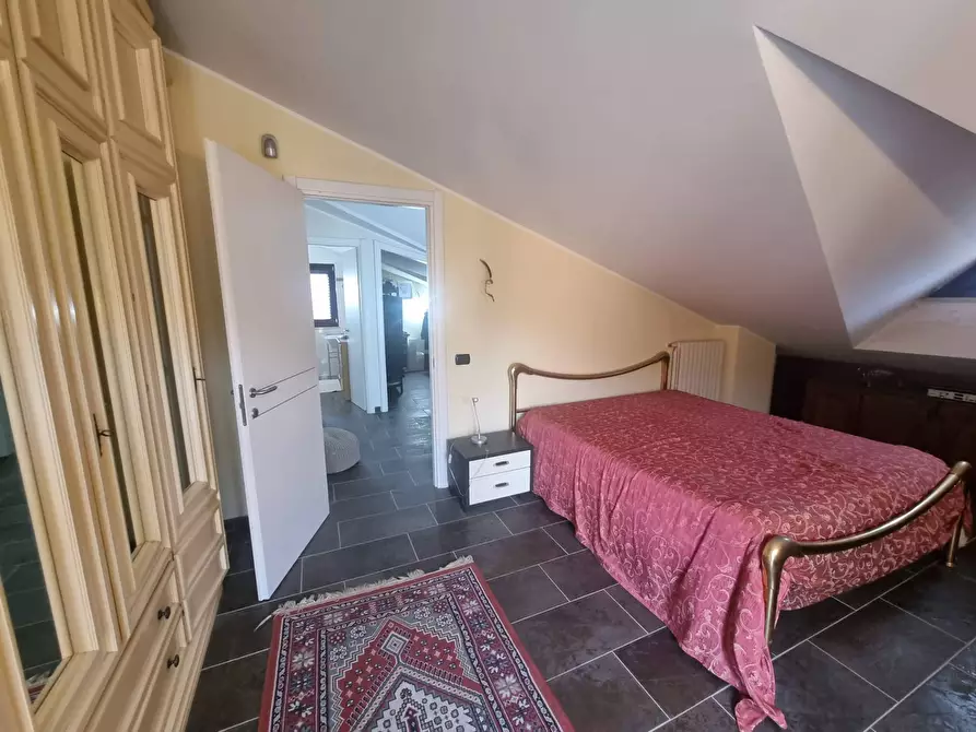 Immagine 49 di Casa semindipendente in vendita  in contrada serroni a Avellino