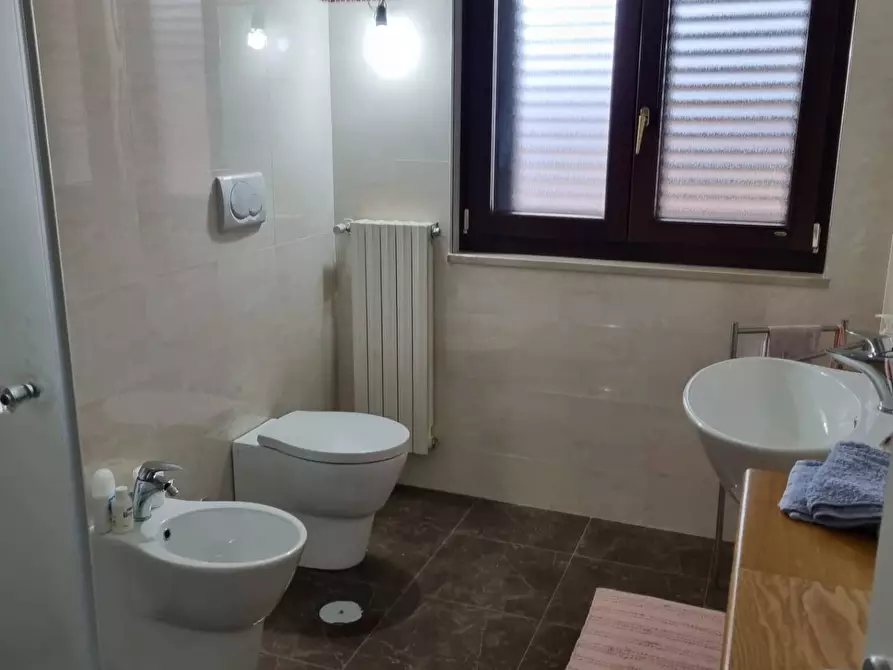 Immagine 50 di Casa semindipendente in vendita  in contrada serroni a Avellino