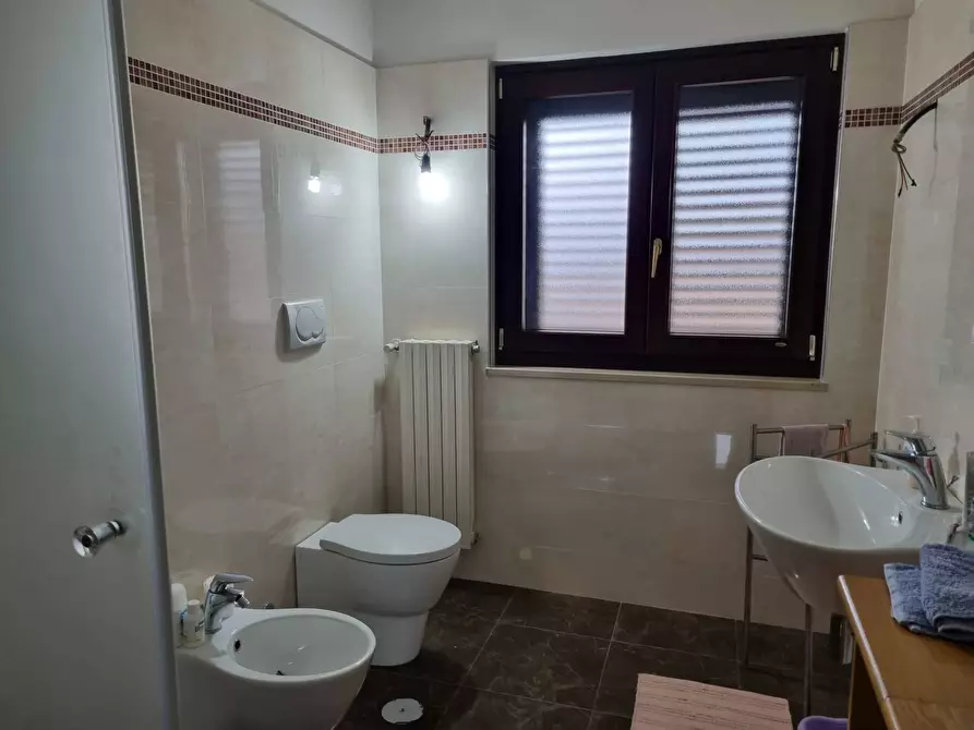 Immagine 51 di Casa semindipendente in vendita  in contrada serroni a Avellino