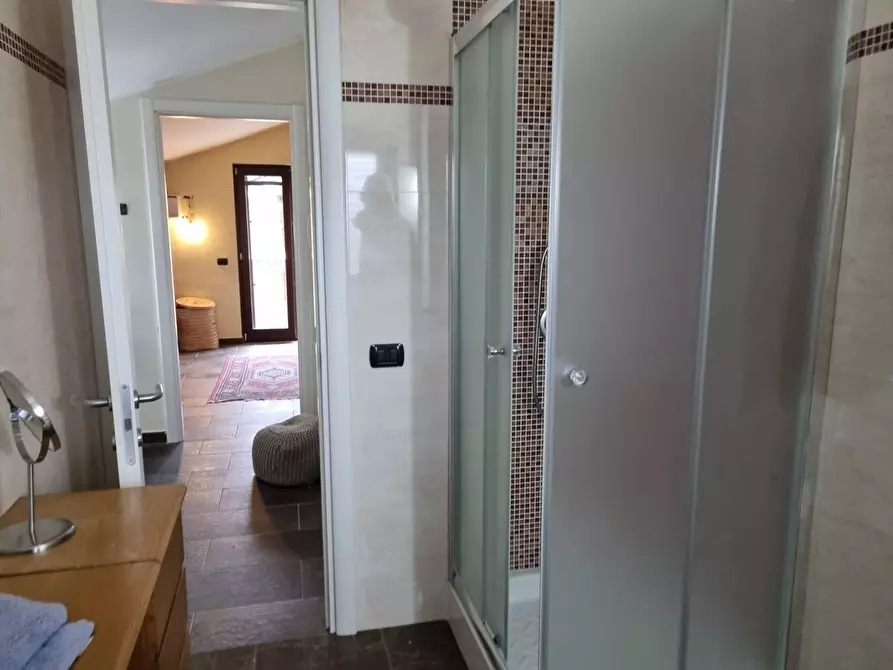 Immagine 52 di Casa semindipendente in vendita  in contrada serroni a Avellino