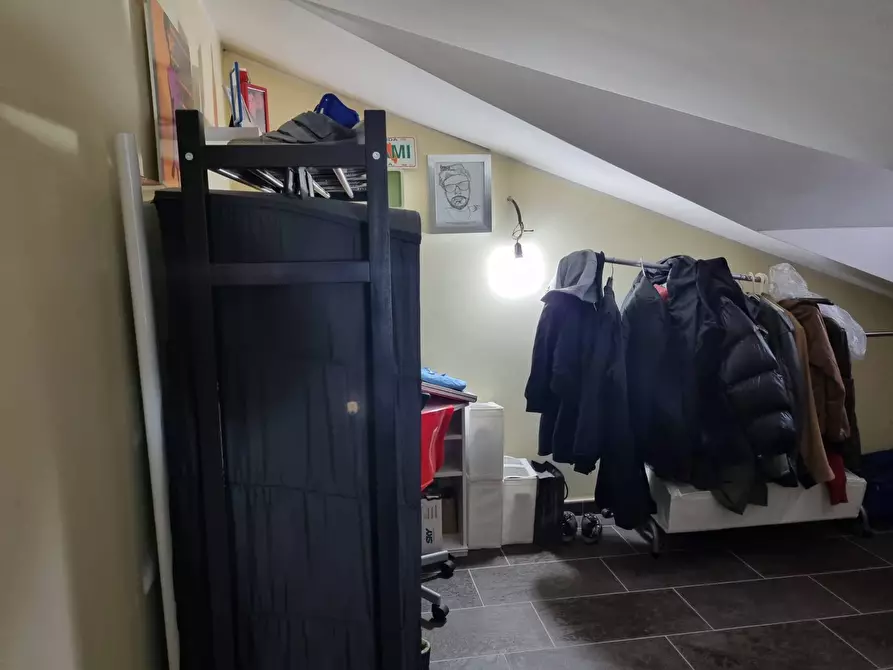 Immagine 54 di Casa semindipendente in vendita  in contrada serroni a Avellino