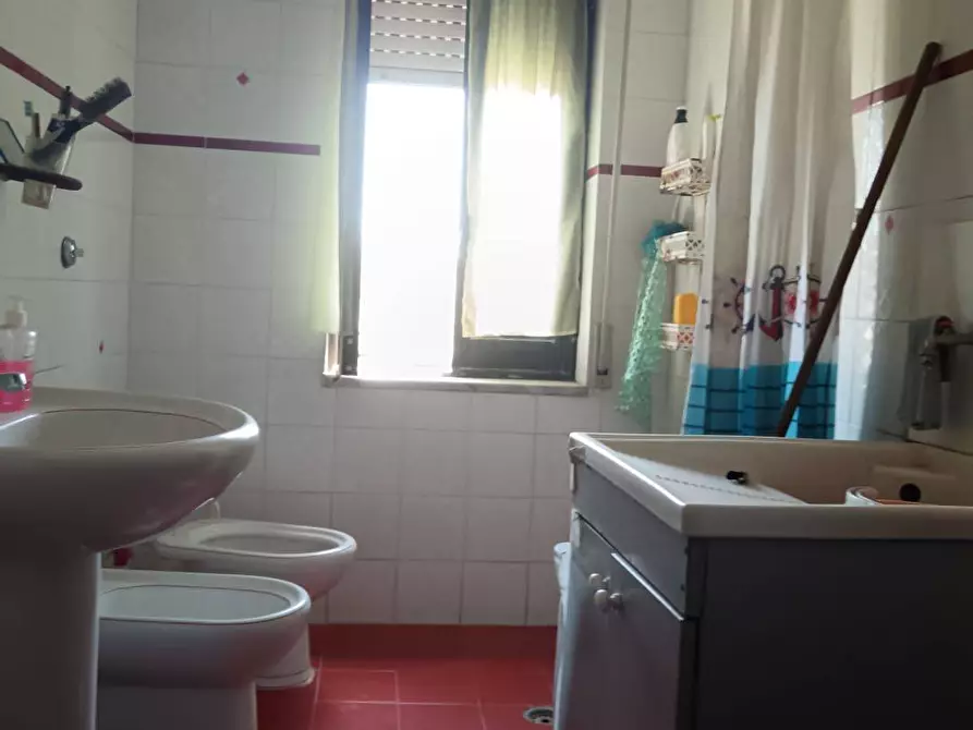 Immagine 20 di Appartamento in vendita  in Via Pontecitra SN a Marigliano