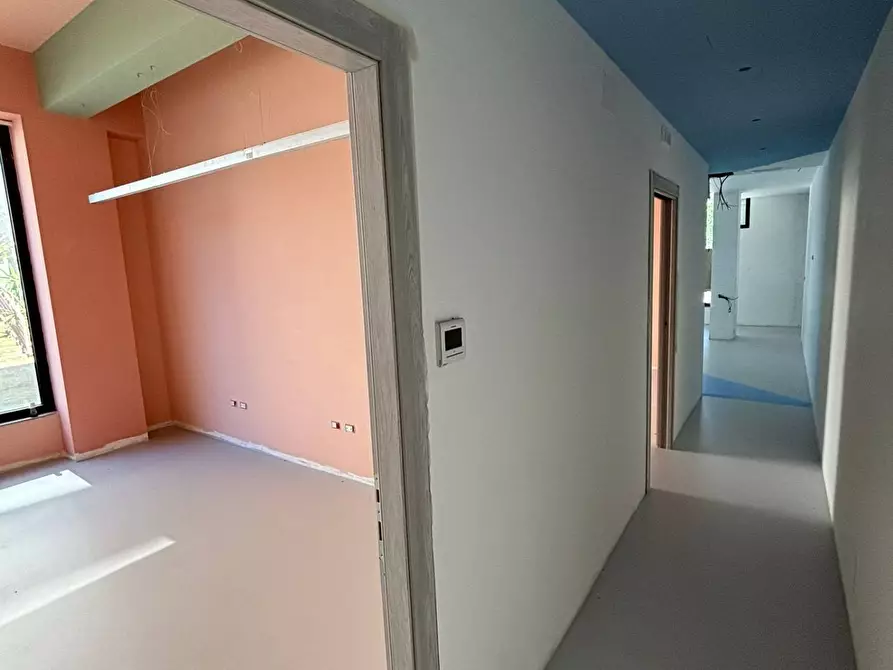 Immagine 5 di Ufficio in vendita  in via palatucci a Avellino