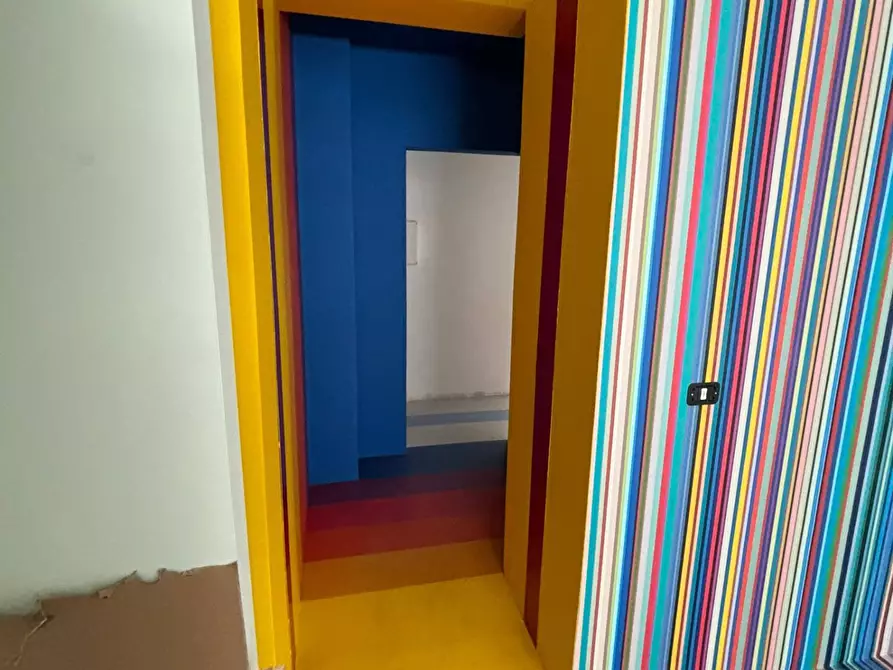 Immagine 7 di Ufficio in vendita  in via palatucci a Avellino