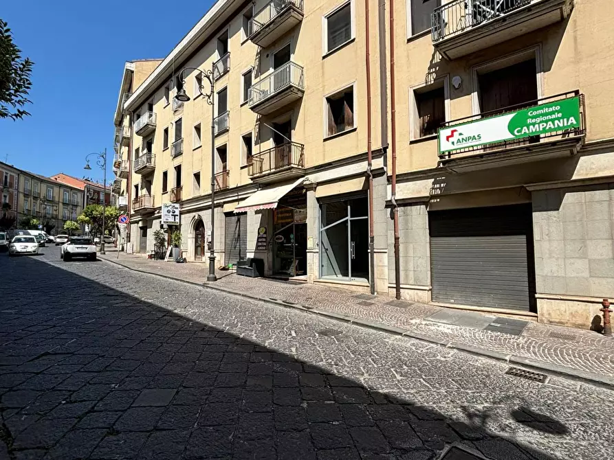 Immagine 5 di Locale commerciale in affitto  in Corso Umberto a Avellino