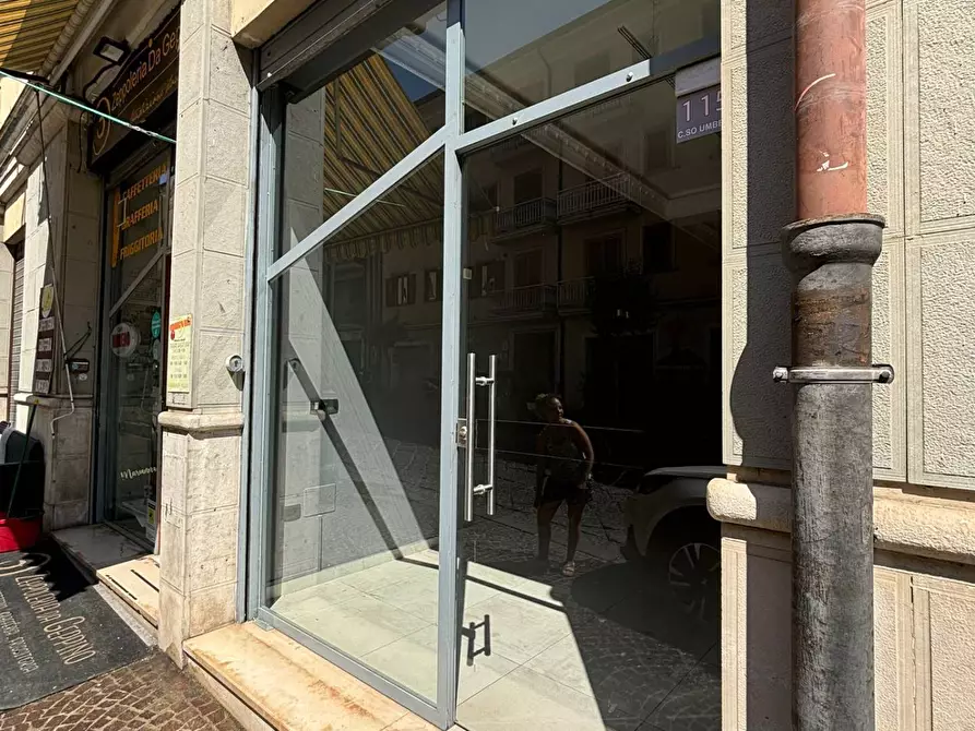 Immagine 10 di Locale commerciale in affitto  in Corso Umberto a Avellino