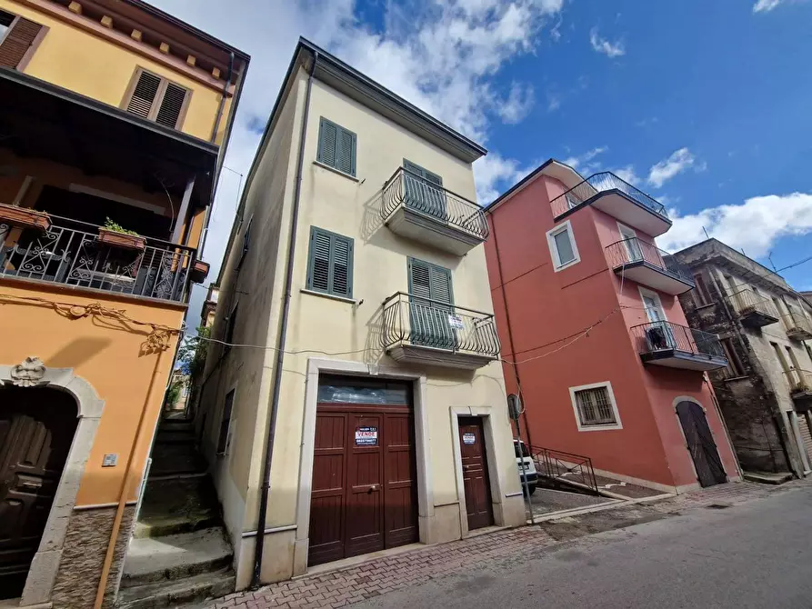 Immagine 1 di Casa indipendente in vendita  in via roma 22 a Greci