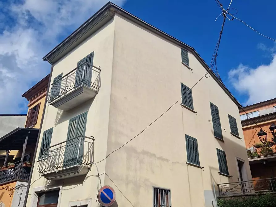Immagine 2 di Casa indipendente in vendita  in via roma 22 a Greci