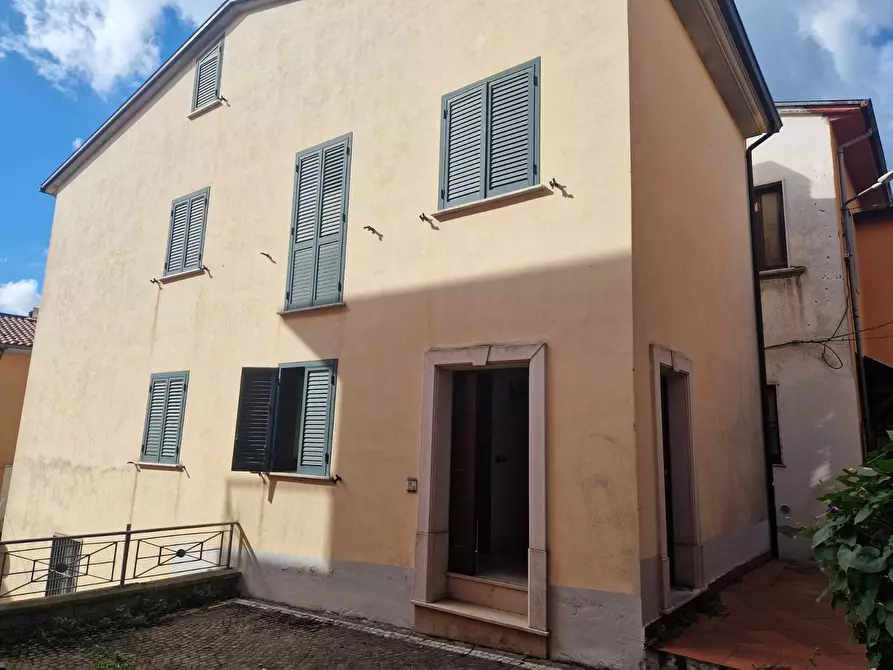 Immagine 3 di Casa indipendente in vendita  in via roma 22 a Greci