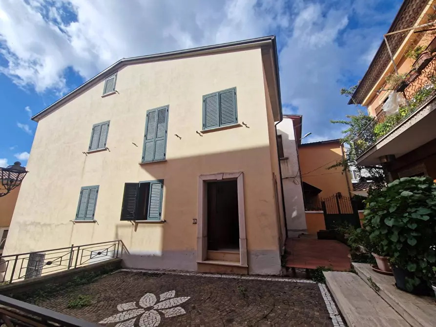 Immagine 4 di Casa indipendente in vendita  in via roma 22 a Greci