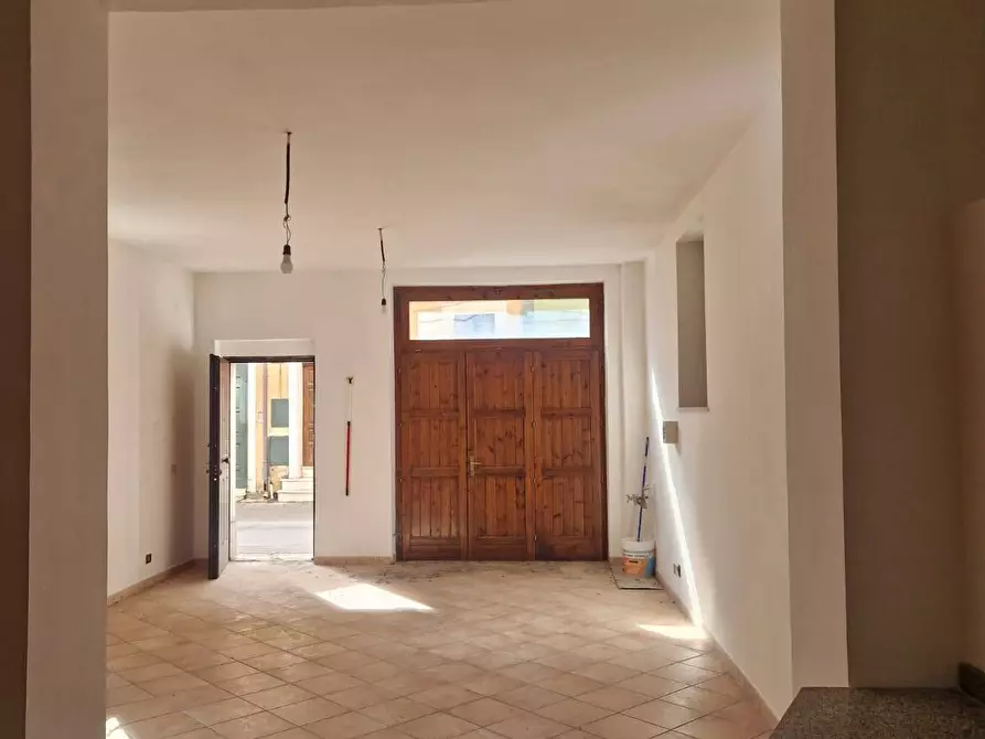 Immagine 5 di Casa indipendente in vendita  in via roma 22 a Greci