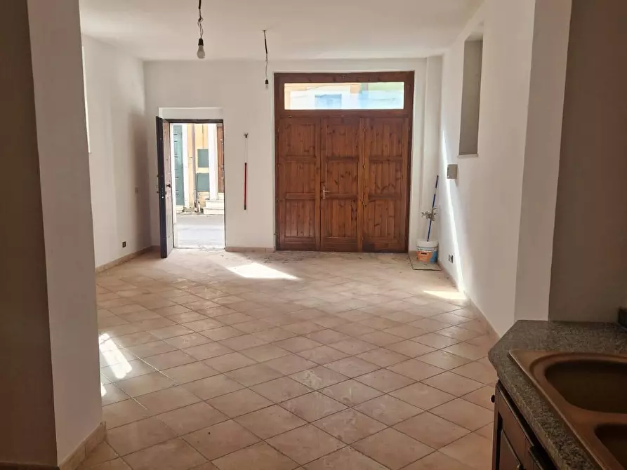 Immagine 7 di Casa indipendente in vendita  in via roma 22 a Greci