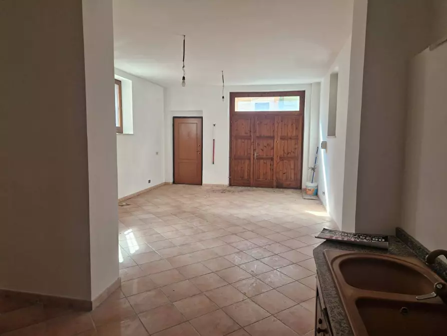 Immagine 8 di Casa indipendente in vendita  in via roma 22 a Greci