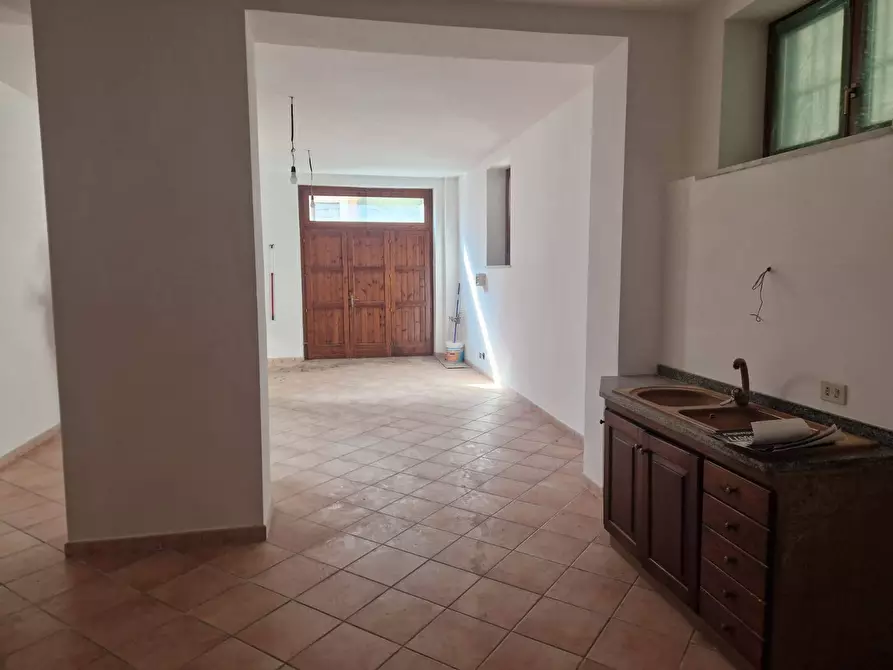 Immagine 9 di Casa indipendente in vendita  in via roma 22 a Greci