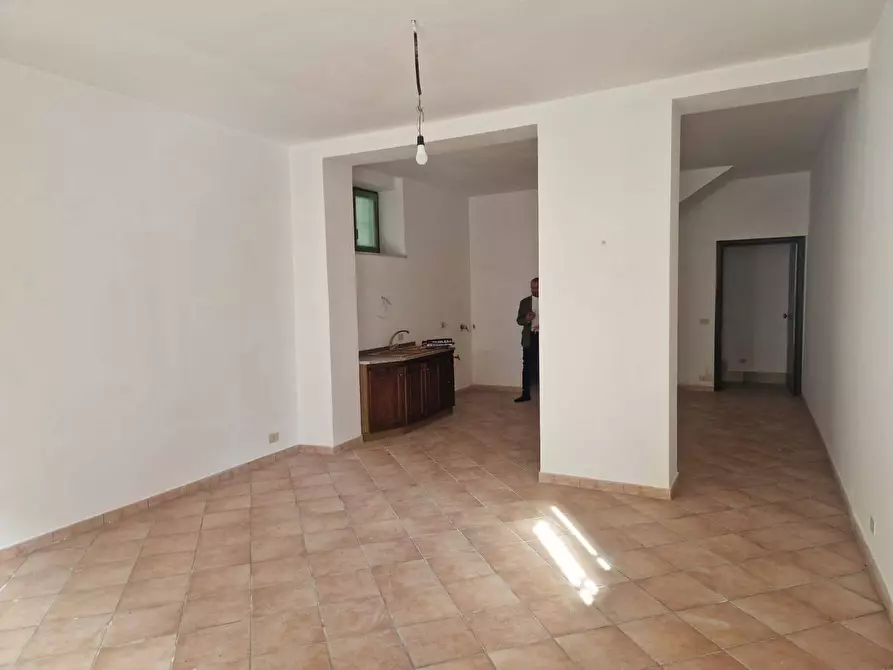 Immagine 10 di Casa indipendente in vendita  in via roma 22 a Greci