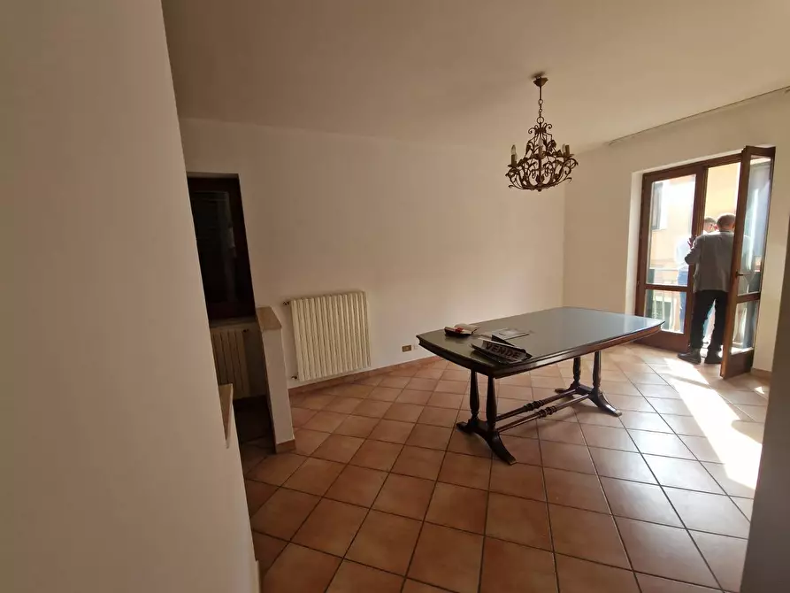 Immagine 11 di Casa indipendente in vendita  in via roma 22 a Greci