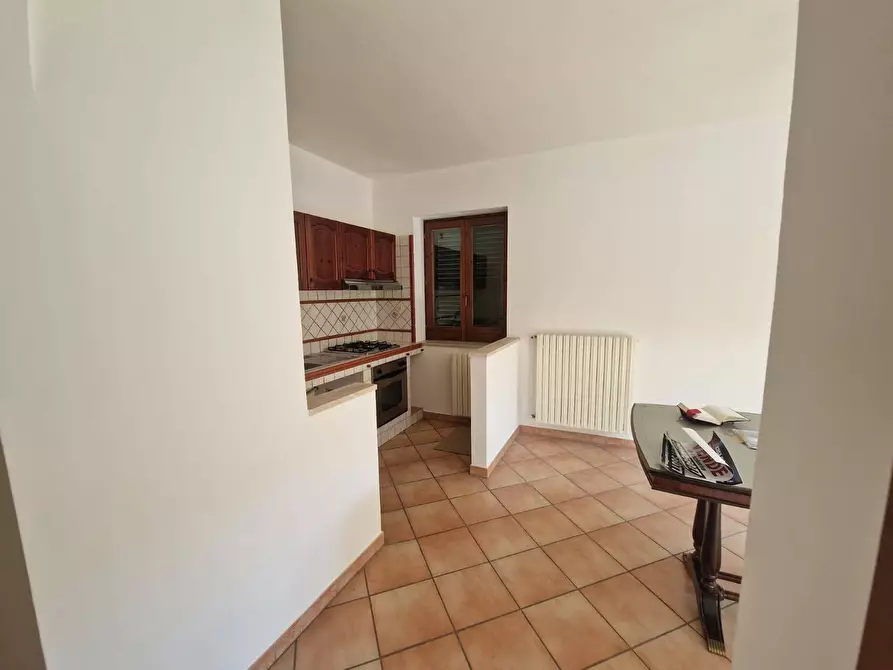 Immagine 15 di Casa indipendente in vendita  in via roma 22 a Greci