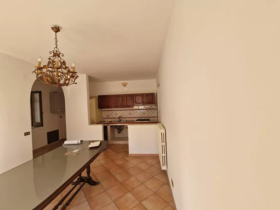 Immagine 16 di Casa indipendente in vendita  in via roma 22 a Greci