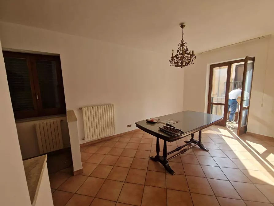 Immagine 17 di Casa indipendente in vendita  in via roma 22 a Greci