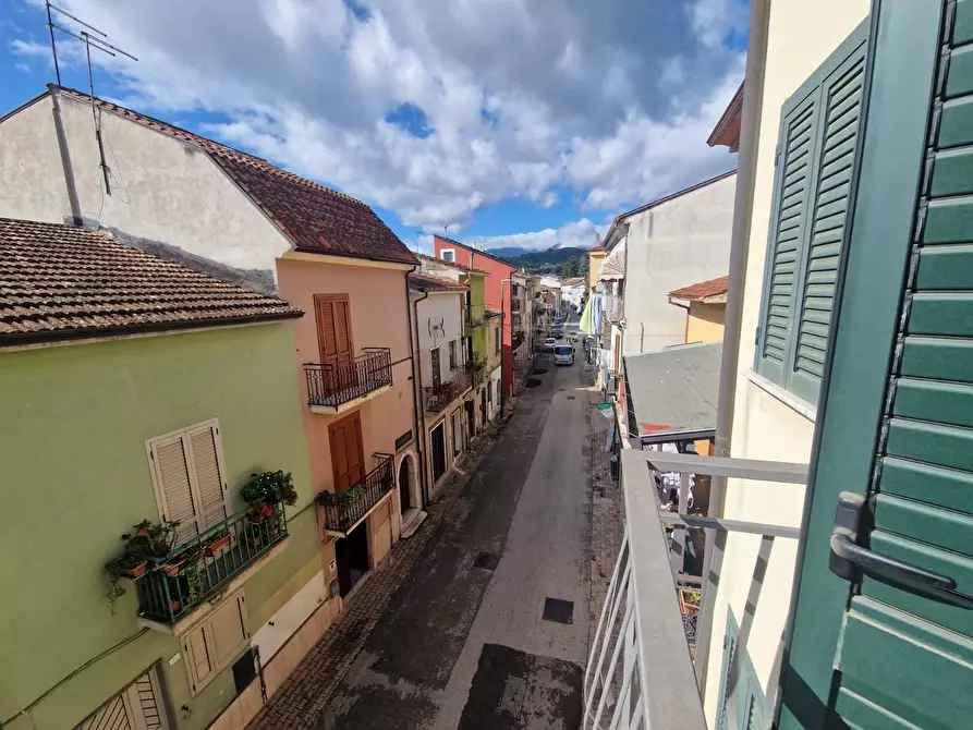 Immagine 18 di Casa indipendente in vendita  in via roma 22 a Greci