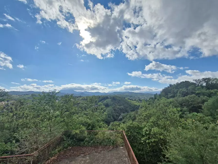 Immagine 25 di Casa indipendente in vendita  in via roma 22 a Greci