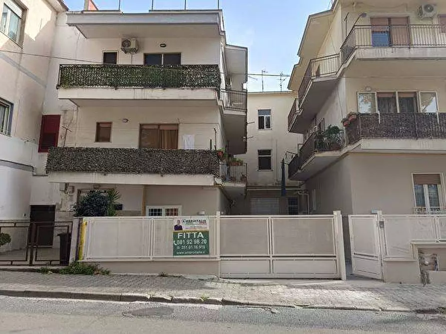 Immagine 11 di Locale commerciale in affitto  in VIA RIVO CEROLA a Sarno