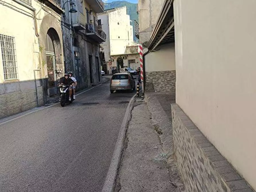 Immagine 6 di Locale commerciale in vendita  in VIA SANT'ANNA 4 a Nocera Inferiore