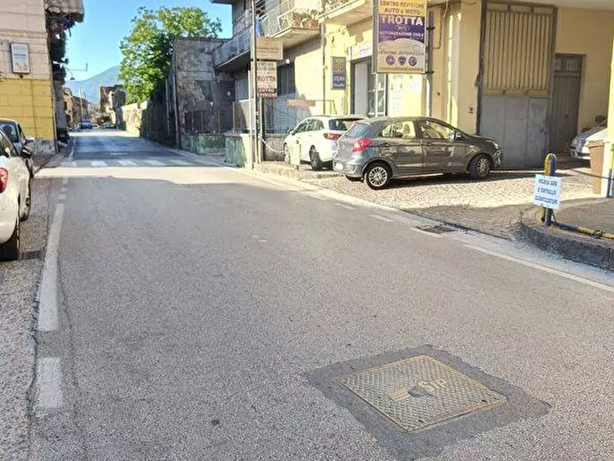 Immagine 9 di Locale commerciale in vendita  in VIA SANT'ANNA 4 a Nocera Inferiore