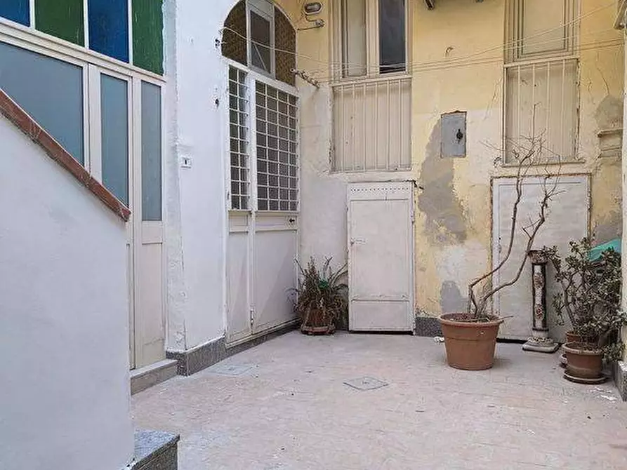 Immagine 20 di Appartamento in vendita  in VIA MARCO LEVI BIANCHINI 41 a Nocera Inferiore