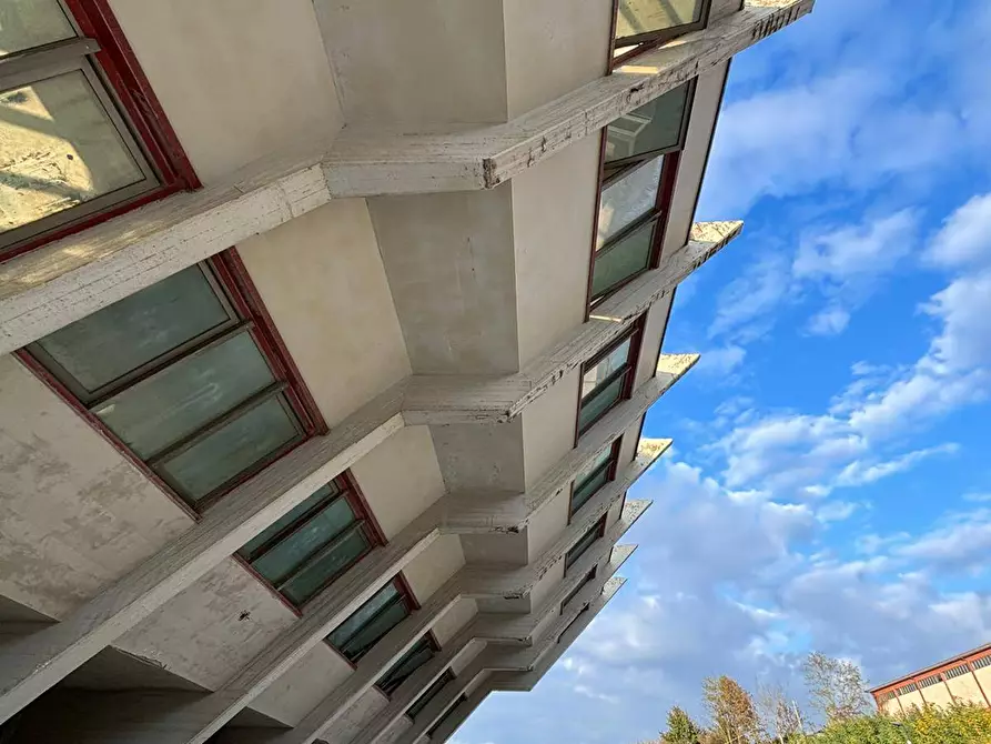 Immagine 2 di Palazzo in affitto  in contrada San Lorenzo a Atripalda