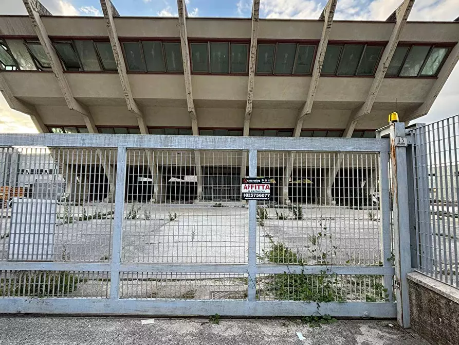 Immagine 6 di Palazzo in affitto  in contrada San Lorenzo a Atripalda