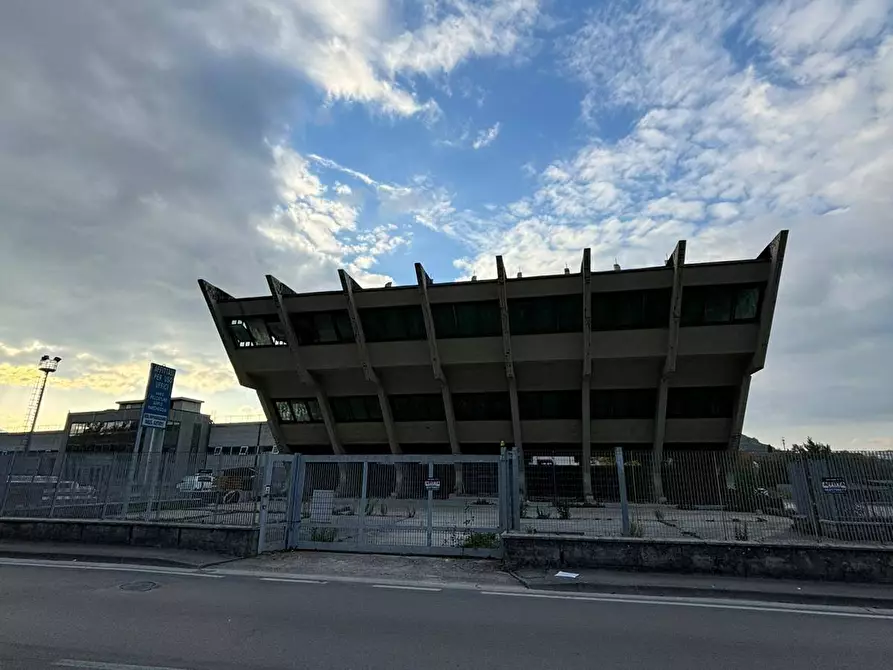 Immagine 8 di Palazzo in affitto  in contrada San Lorenzo a Atripalda
