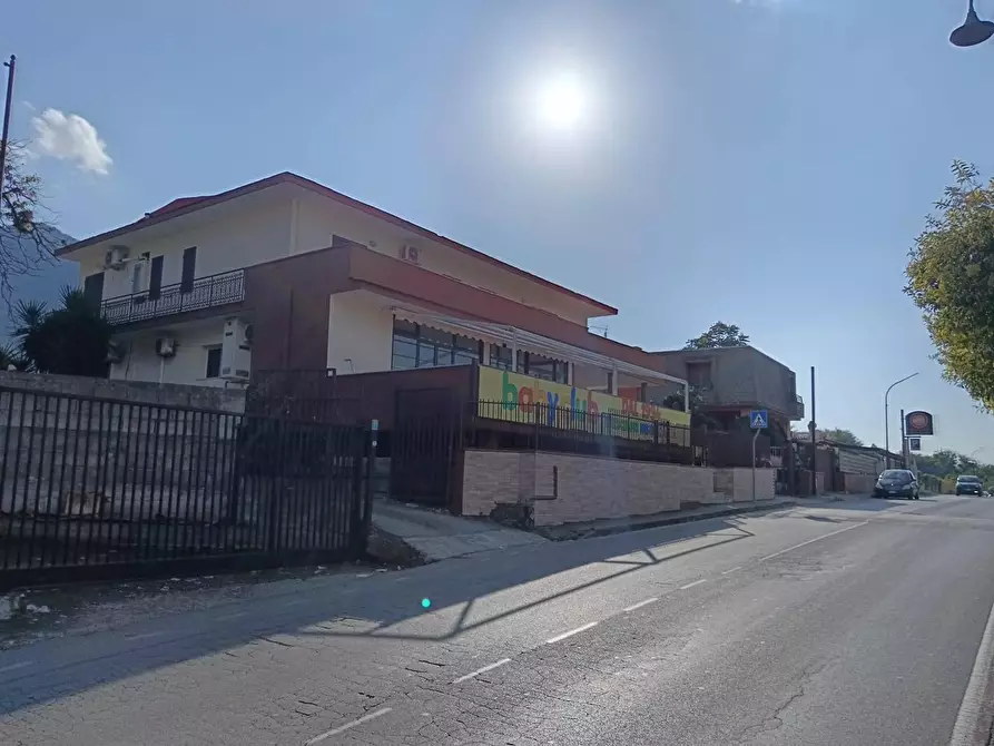 Immagine 6 di Locale commerciale in affitto  in VIA CARLO TRAMONTANO 73 a Pagani