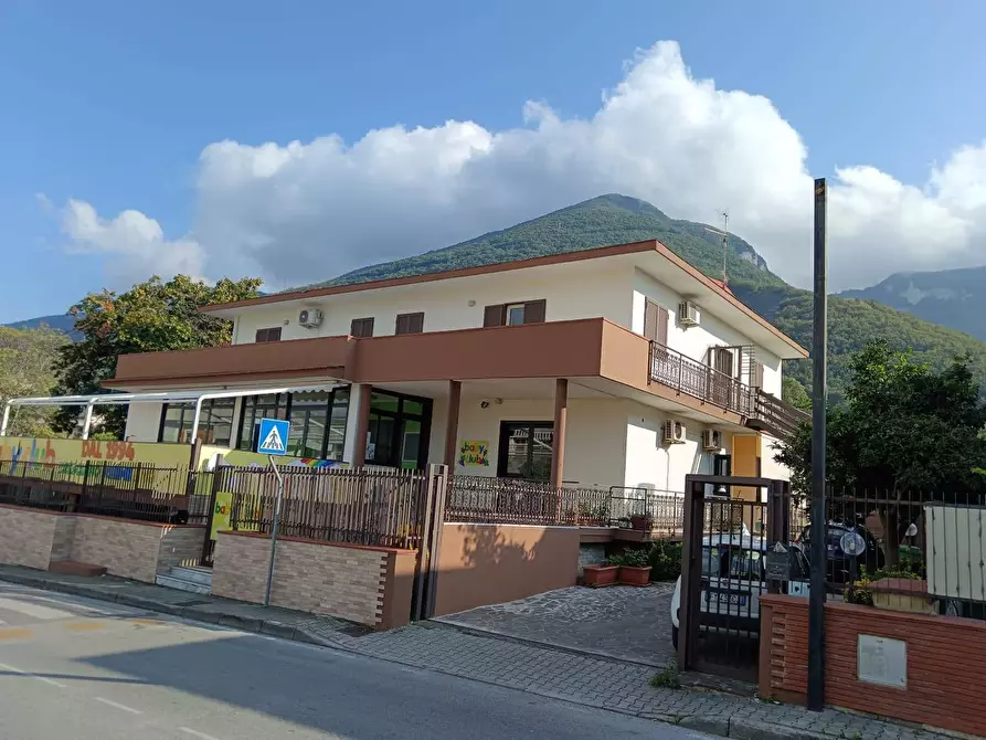 Immagine 12 di Locale commerciale in affitto  in VIA CARLO TRAMONTANO 73 a Pagani