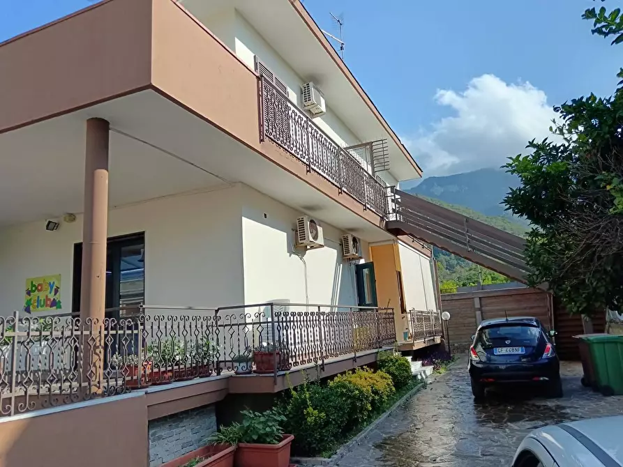 Immagine 14 di Locale commerciale in affitto  in VIA CARLO TRAMONTANO 73 a Pagani